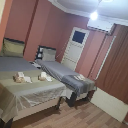 Hotel Esrayenikapi