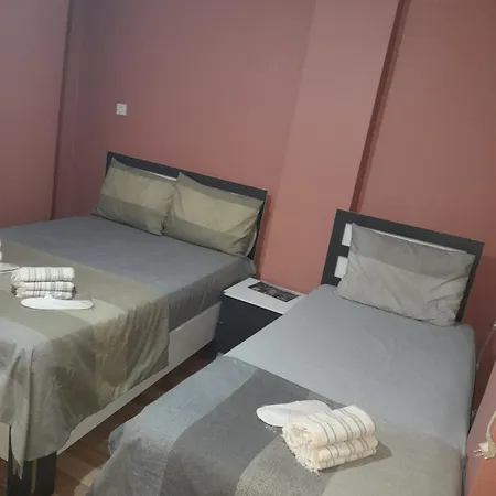Hotel Esrayenikapi
