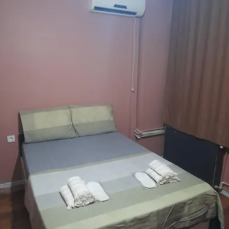 Hotel Esrayenikapi *